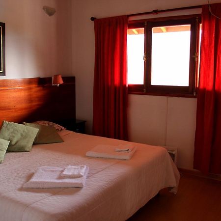 Hosteria Pura Vida San Salvador de Jujuy Luaran gambar