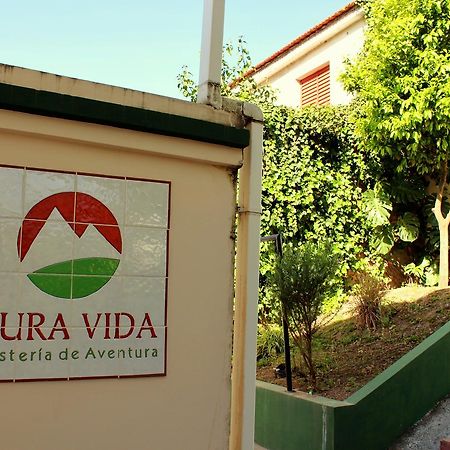 Hosteria Pura Vida San Salvador de Jujuy Luaran gambar