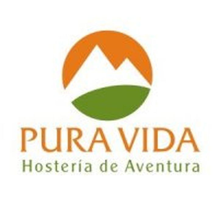 Hosteria Pura Vida San Salvador de Jujuy Luaran gambar