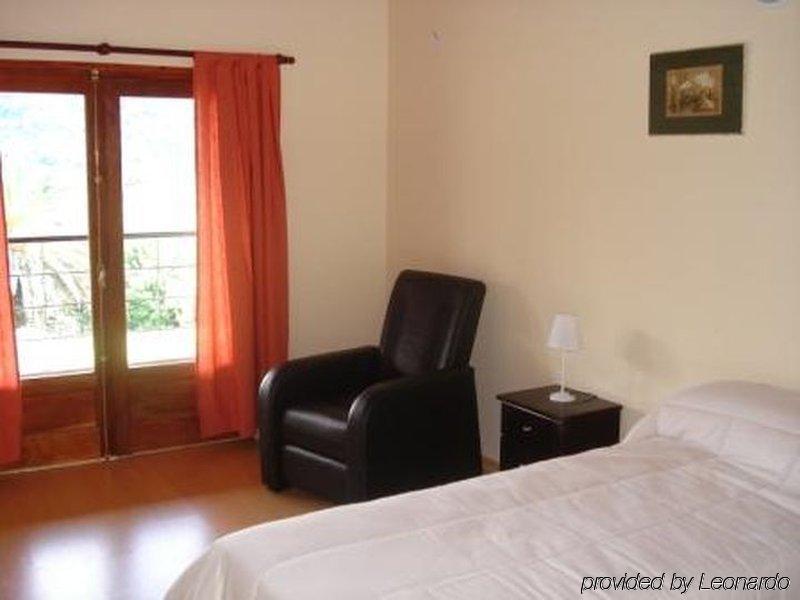 Hosteria Pura Vida San Salvador de Jujuy Bilik gambar