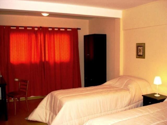 Hosteria Pura Vida San Salvador de Jujuy Luaran gambar