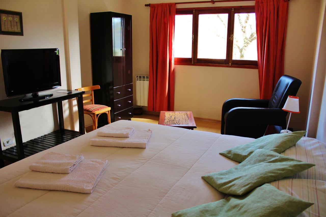 Hosteria Pura Vida San Salvador de Jujuy Luaran gambar