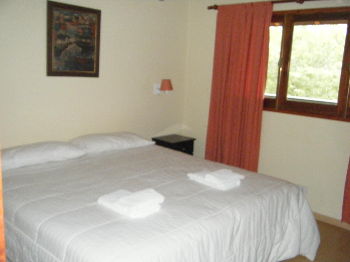Hosteria Pura Vida San Salvador de Jujuy Luaran gambar