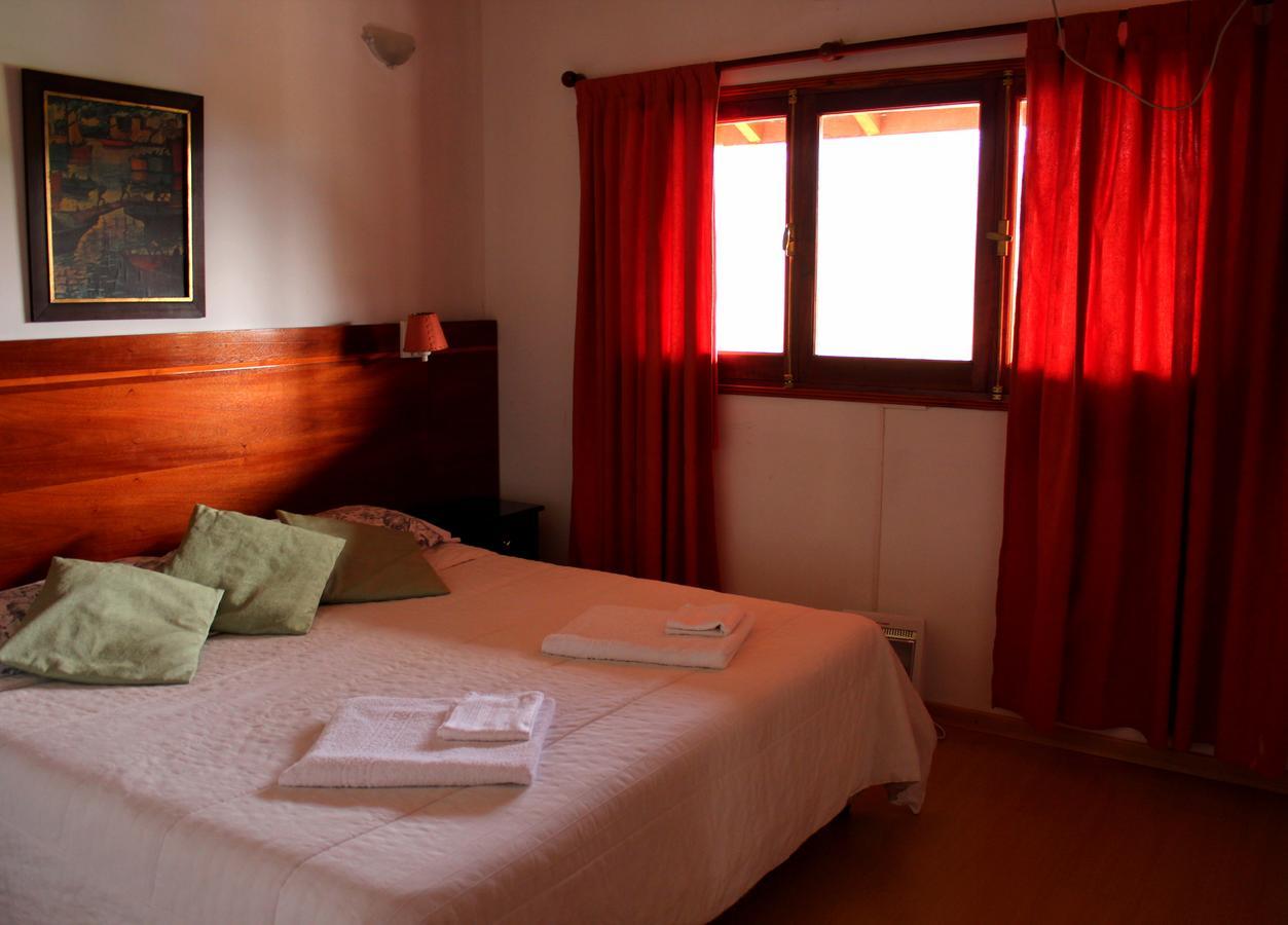 Hosteria Pura Vida San Salvador de Jujuy Luaran gambar