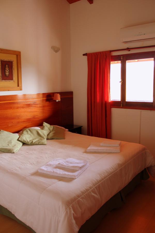 Hosteria Pura Vida San Salvador de Jujuy Luaran gambar